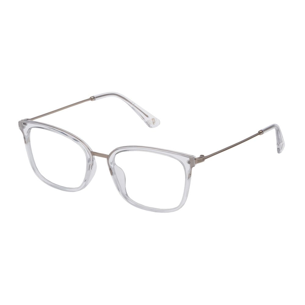 Gray Metal Frames