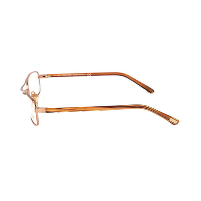 Bicolor Metal Frames