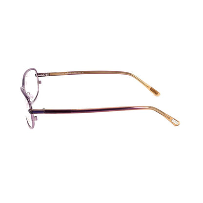 Purple Metal Frames