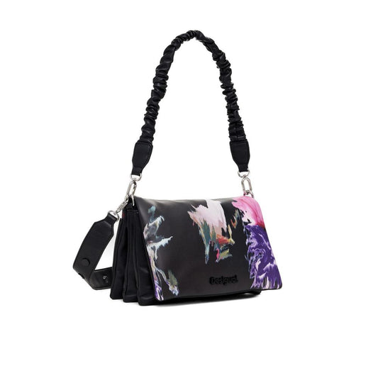 Bolso de polietileno negro