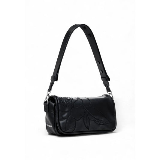 Bolso de polietileno negro