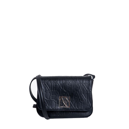 Bolso de polietileno negro