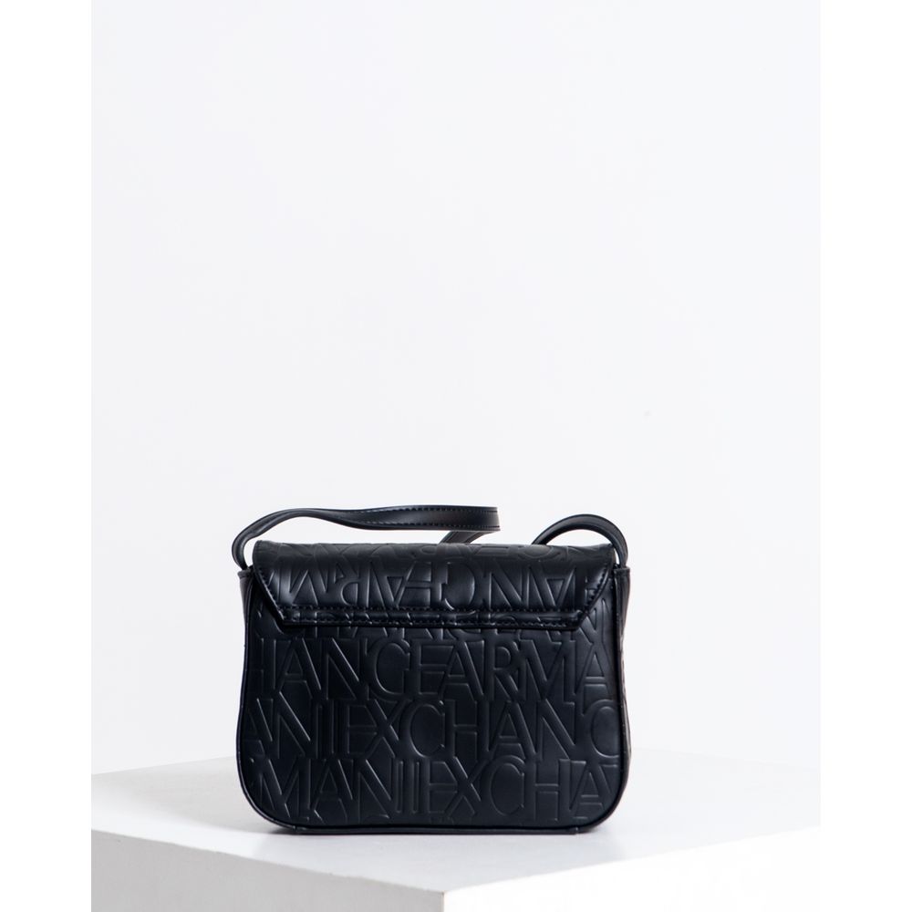 Bolso de polietileno negro