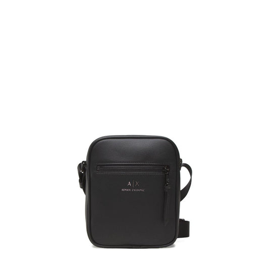 Black Polyethylene Bag