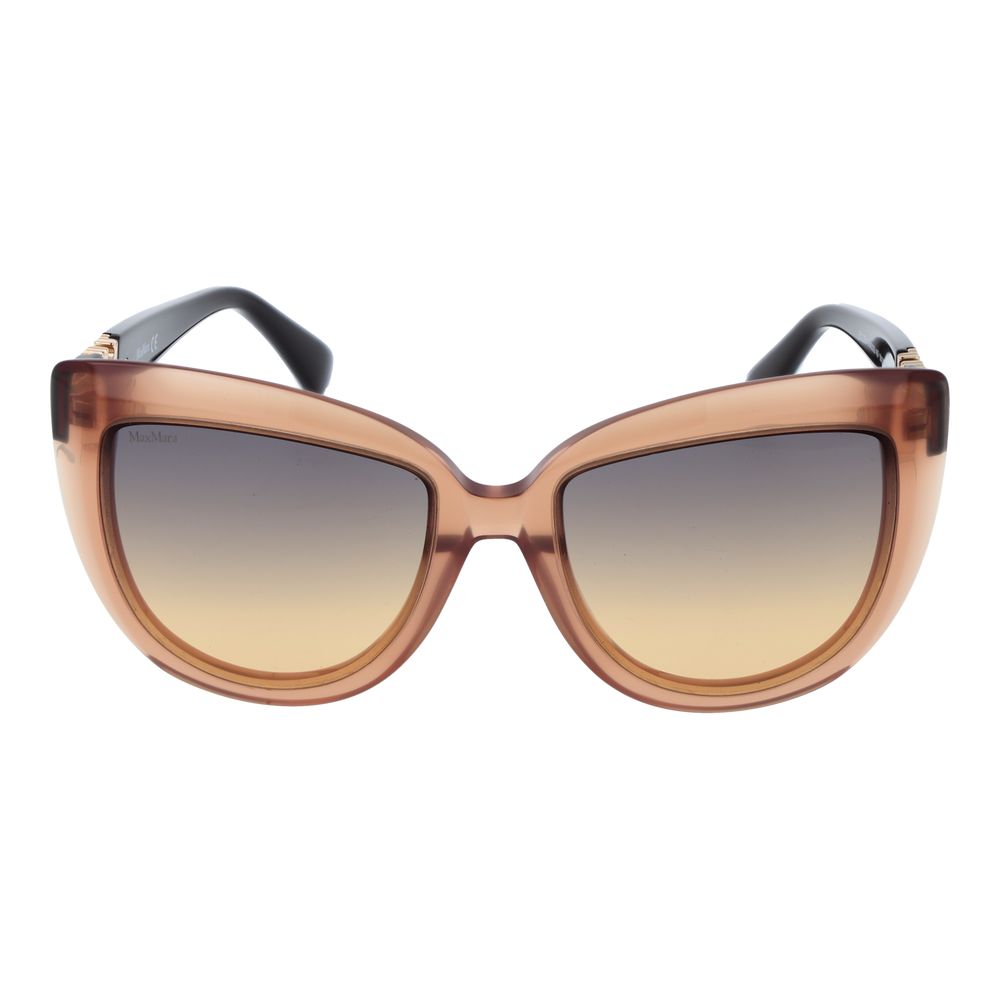 Brown Women Sunglasses