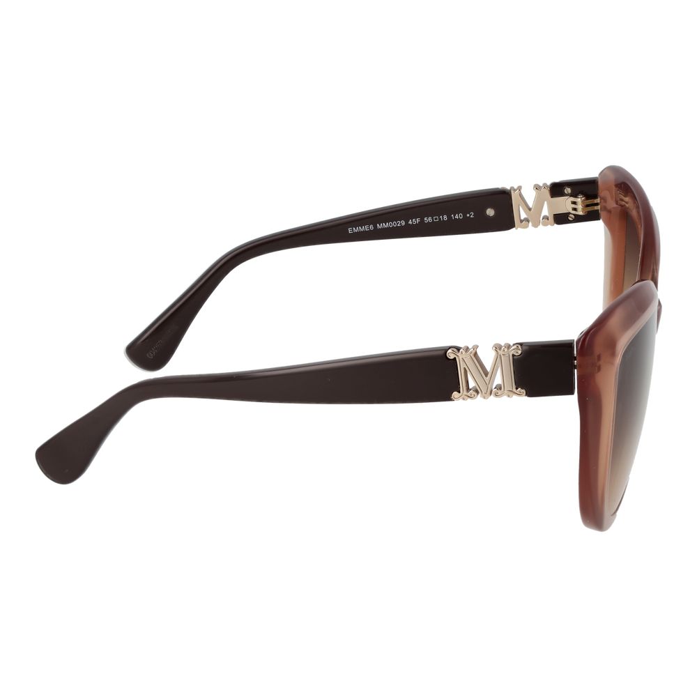 Brown Women Sunglasses