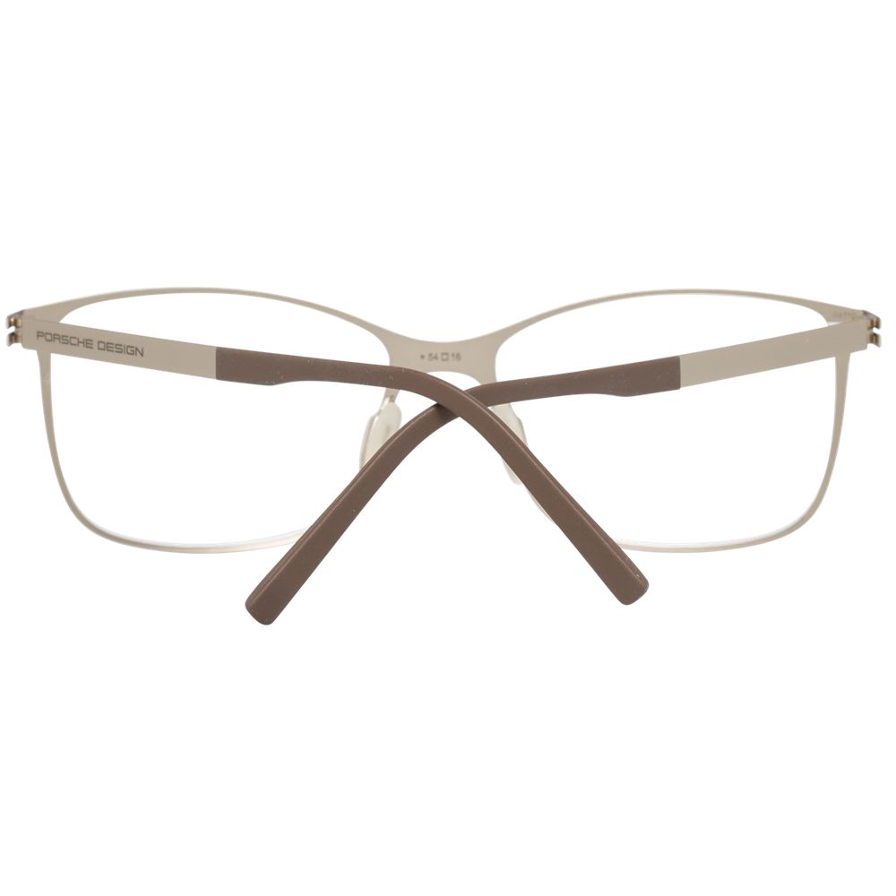 Gold Women Optical Frames