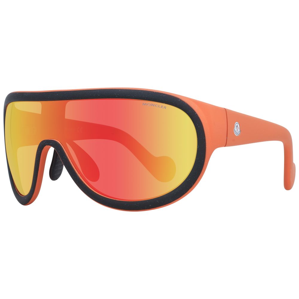 Multicolor Unisex Sunglasses