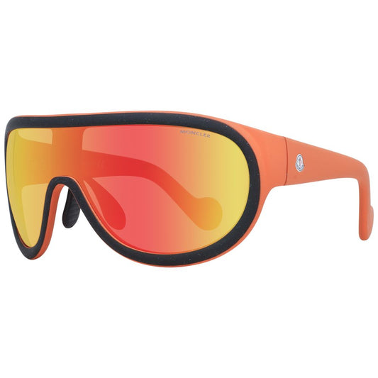 Gafas de sol unisex multicolor