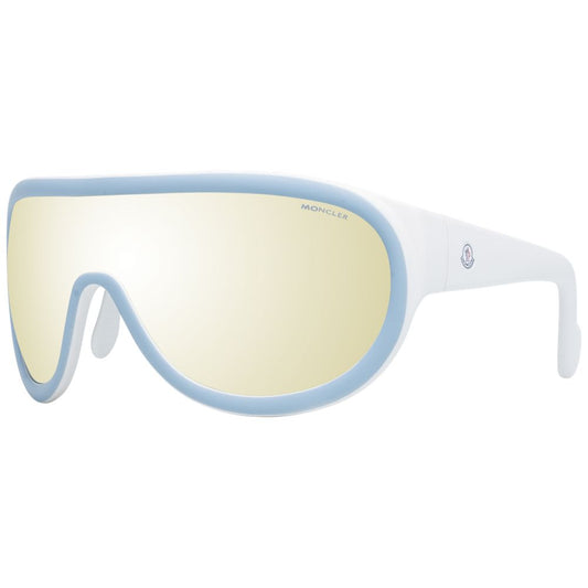 Gafas de sol unisex azules