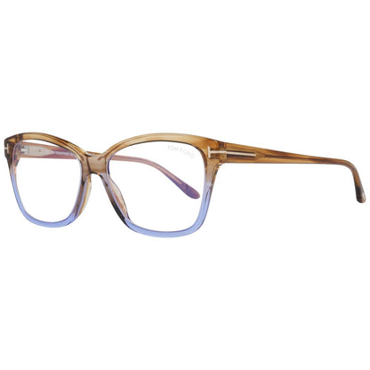 Multicolor Women Optical Frames