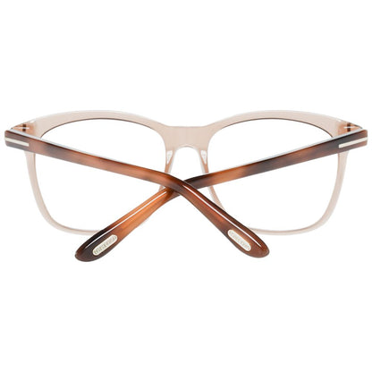 Brown Women Optical Frames