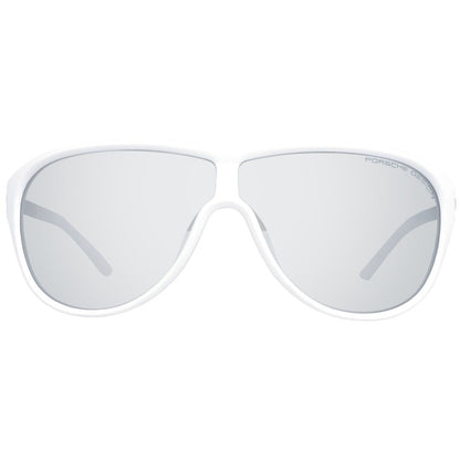 Gafas de sol blancas para hombre