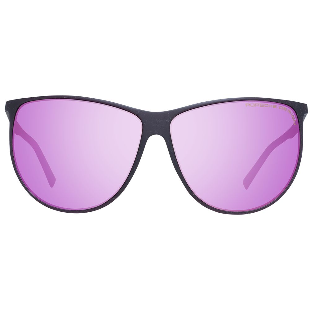 Purple Women Sunglasses