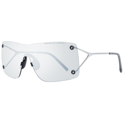 Gafas de sol unisex grises