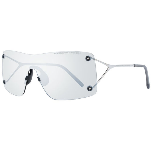 Gafas de sol unisex grises