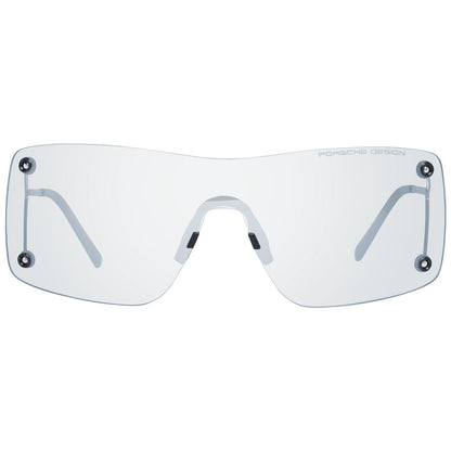 Gafas de sol unisex grises