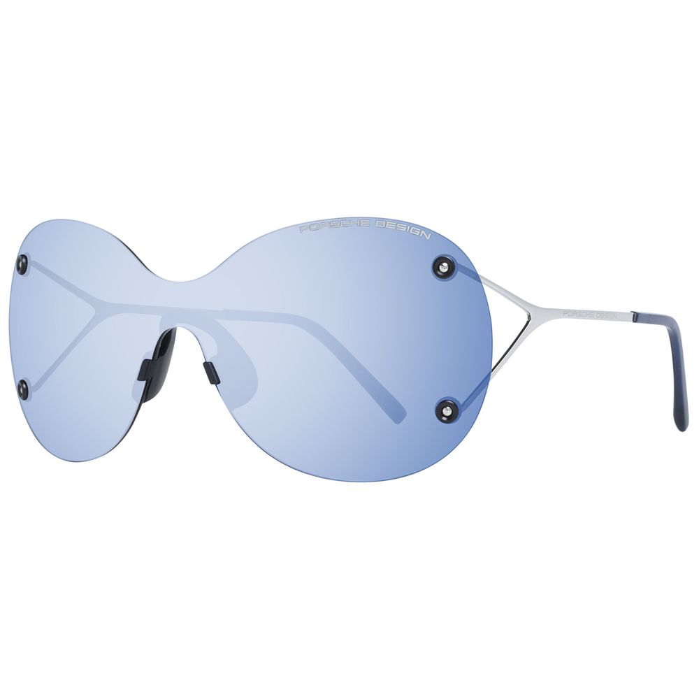 Blue Women Sunglasses