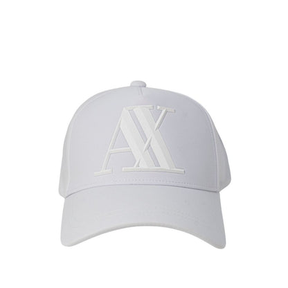 Sombreros y gorras de algodón blanco