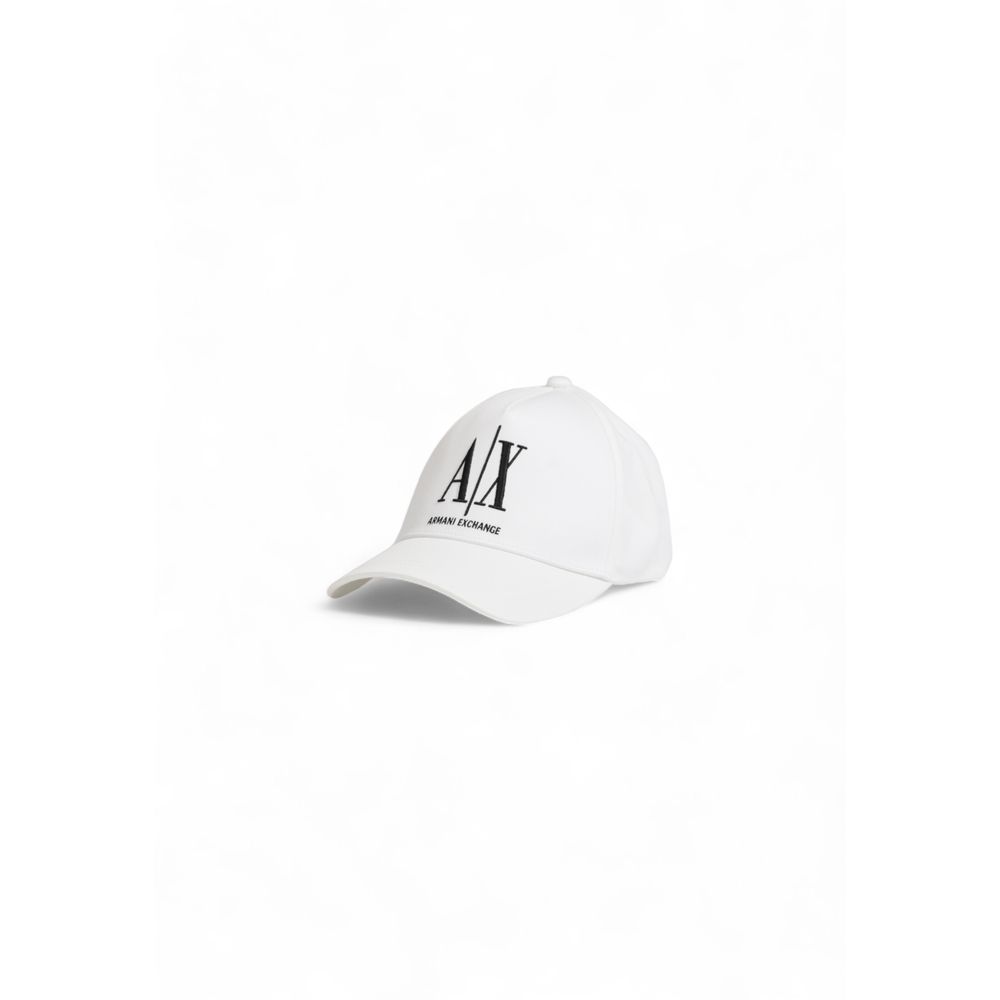 Sombreros y gorras de algodón blanco