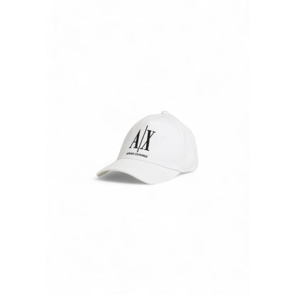 Sombreros y gorras de algodón blanco