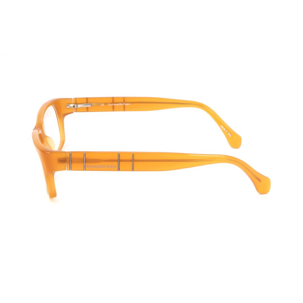 Yellow Plastic Frames