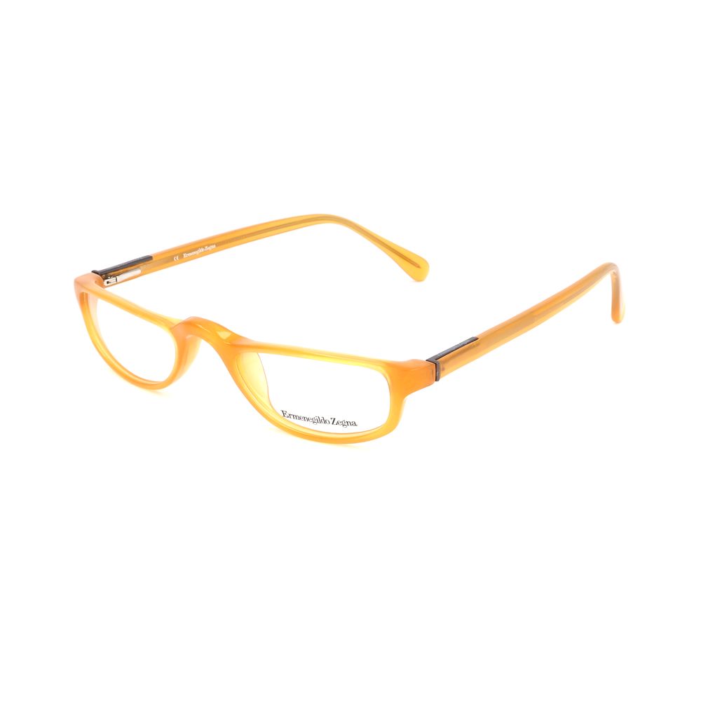 Yellow Plastic Frames