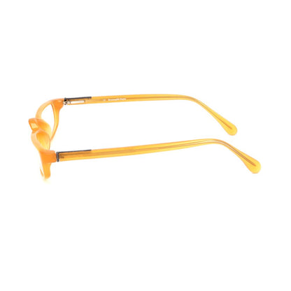 Yellow Plastic Frames