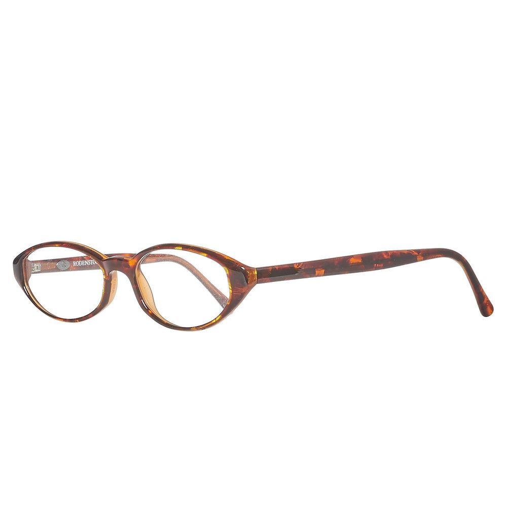 Brown Plastic Frames