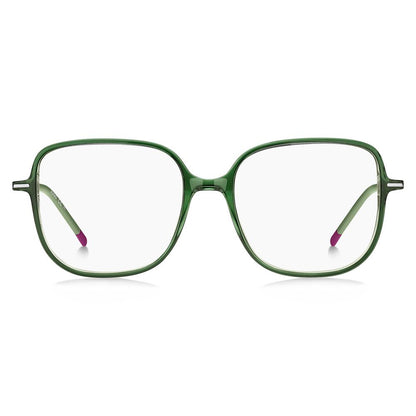 Green Acetate Frames