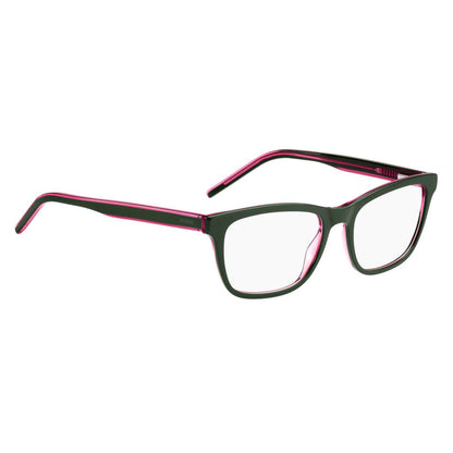 Green Acetate Frames