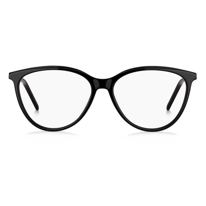 Black Acetate Frames