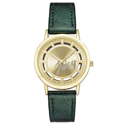 Reloj Polipriel Verde