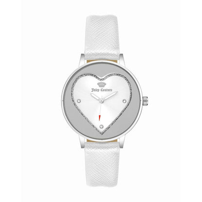 Reloj Polipriel blanco