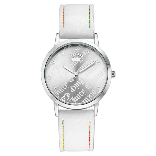 Reloj Polipriel blanco