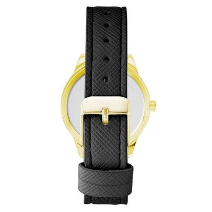 Reloj Polipriel negro