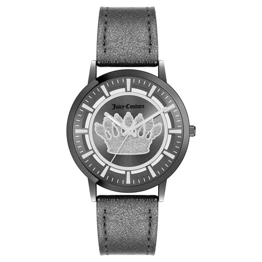 Gray Polipriel Watch