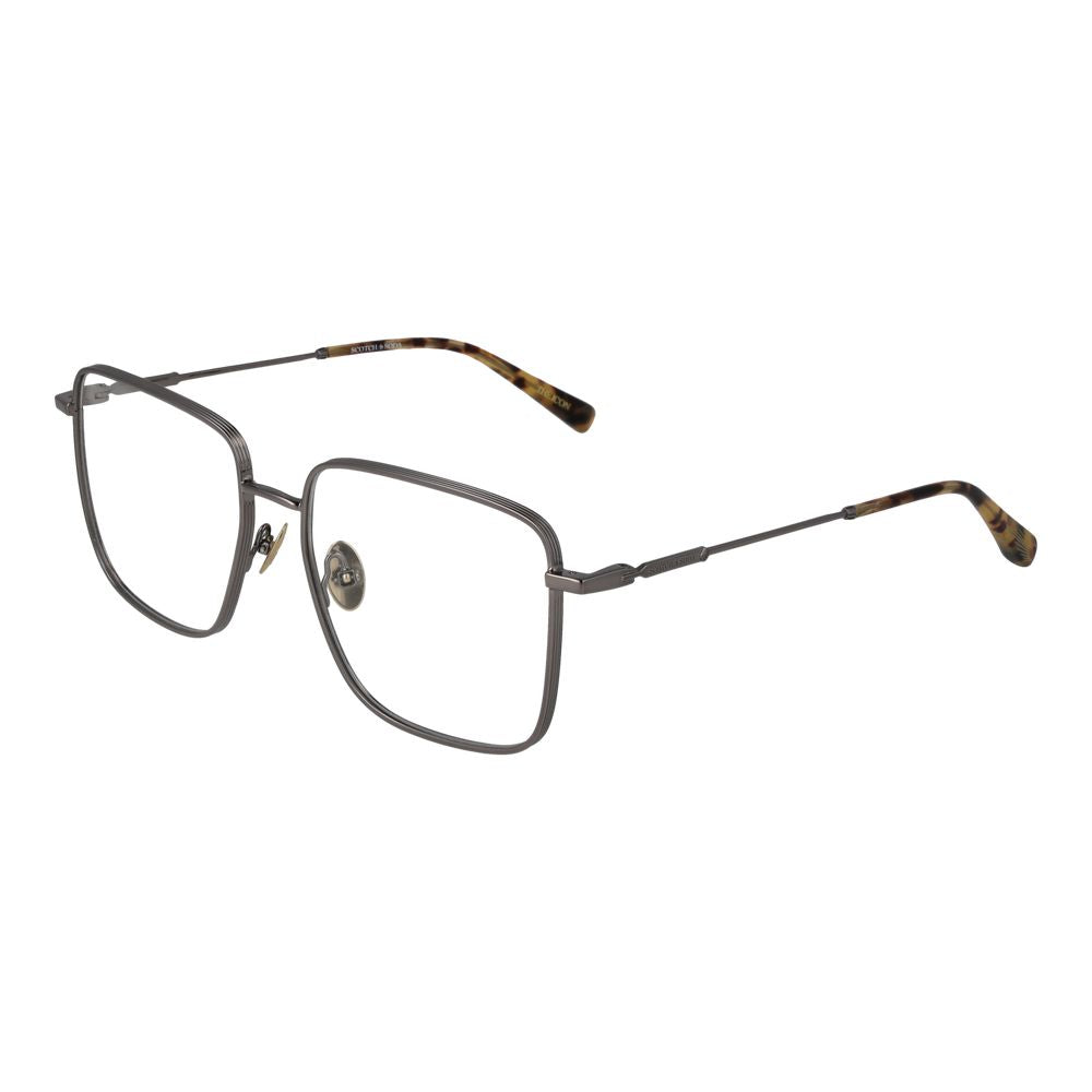 Gray Men Optical Frames