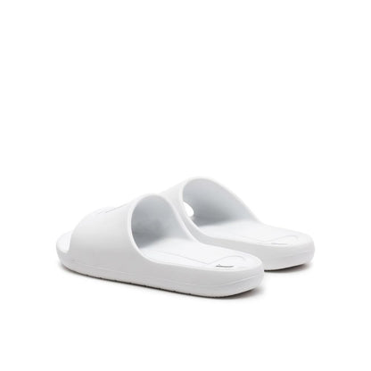 White Polyethylene Sandal