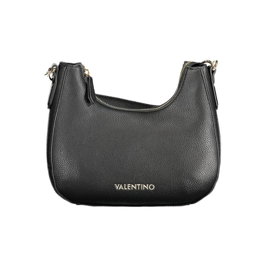 Bolso de polietileno negro