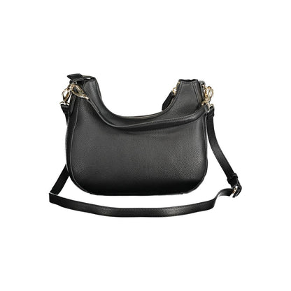 Bolso de polietileno negro