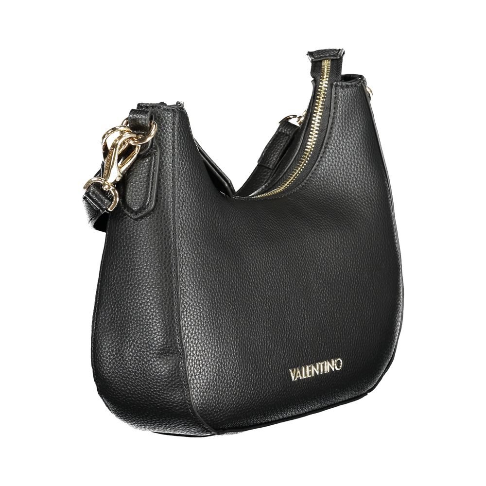 Bolso de polietileno negro