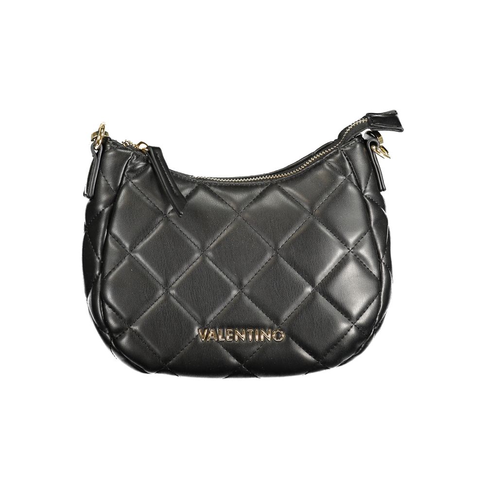 Bolso de polietileno negro