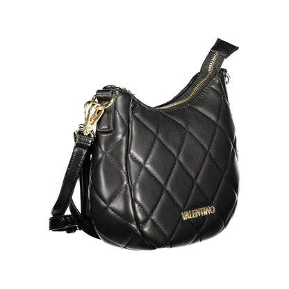 Bolso de polietileno negro