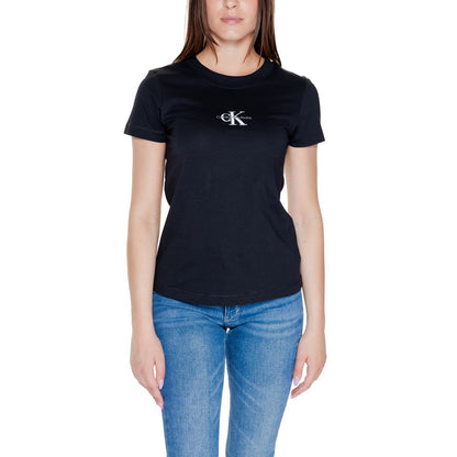 Tops y camisetas Rigenerato de algodón negro