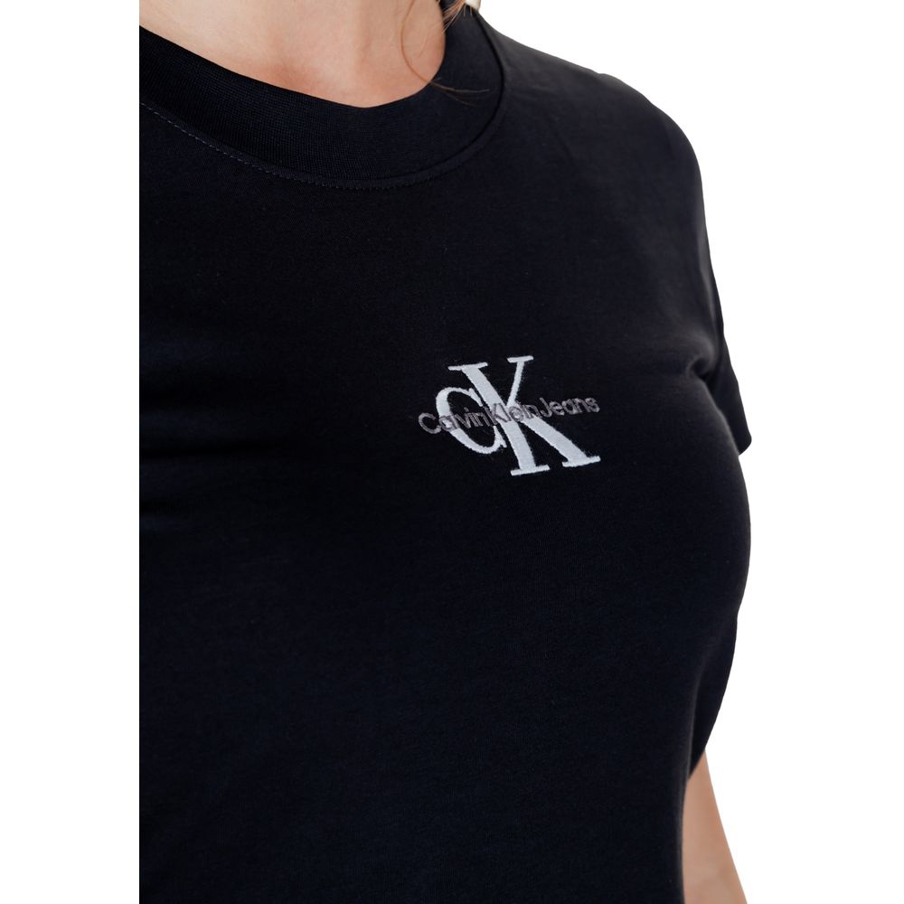 Tops y camisetas Rigenerato de algodón negro