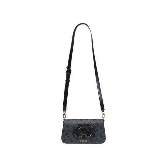 Bolso de polietileno negro