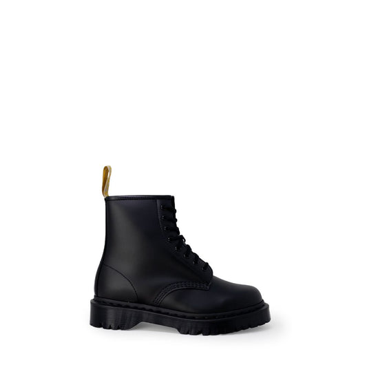 Black Polyester Boot