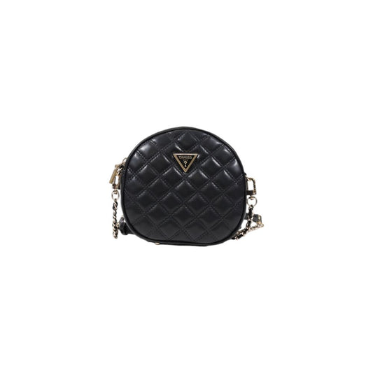 Bolso de polietileno negro