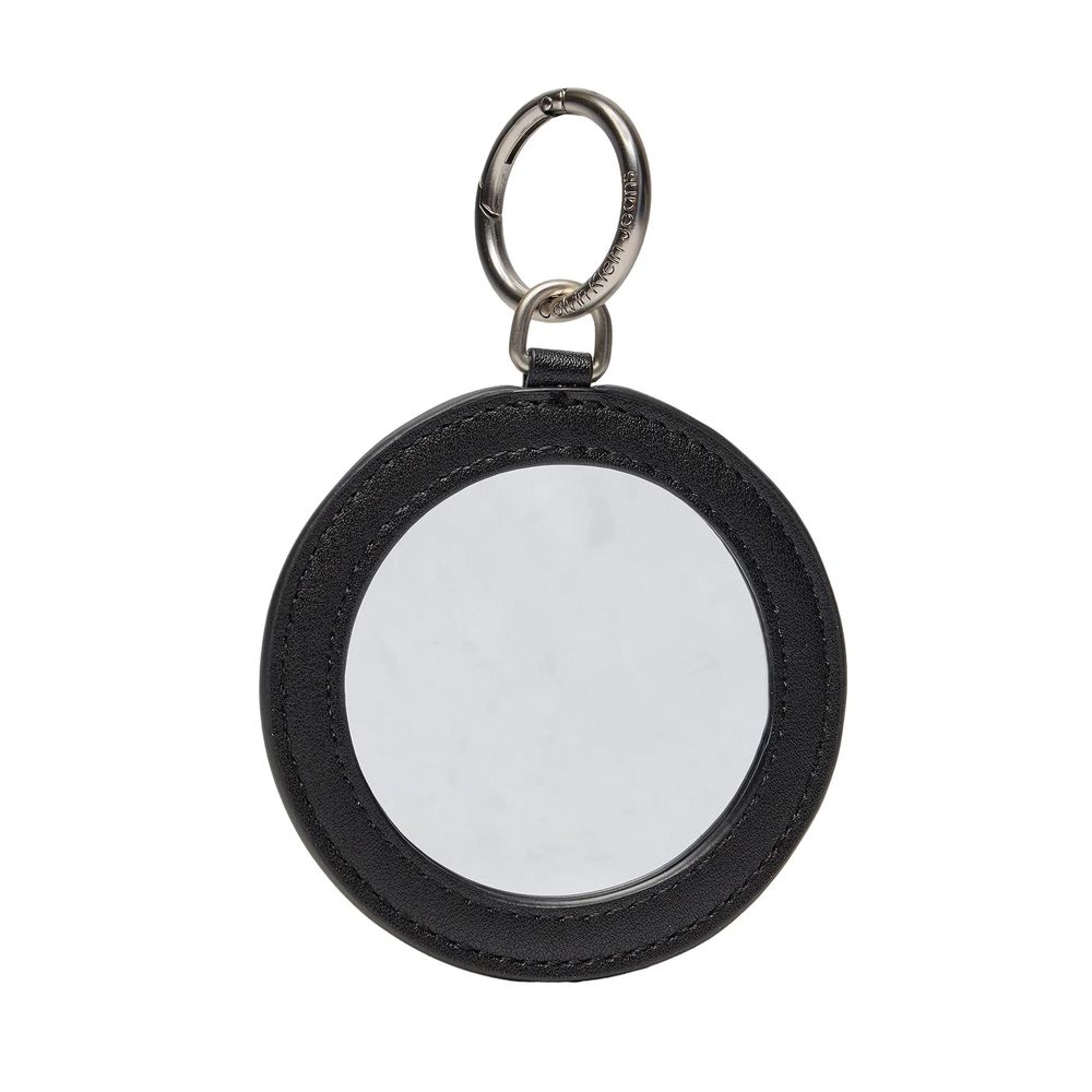 Black Polyethylene Cardholder
